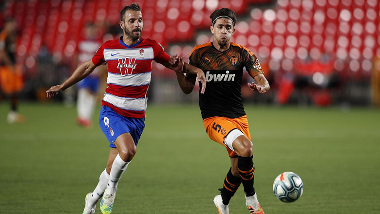 Highlight trận đấu Granada  vs  Valencia  ngày 22/08 | Xem lại trận đấu