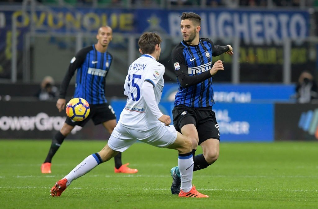 Highlight trận đấu Inter  vs  Genoa  ngày 22/08 | Xem lại trận đấu