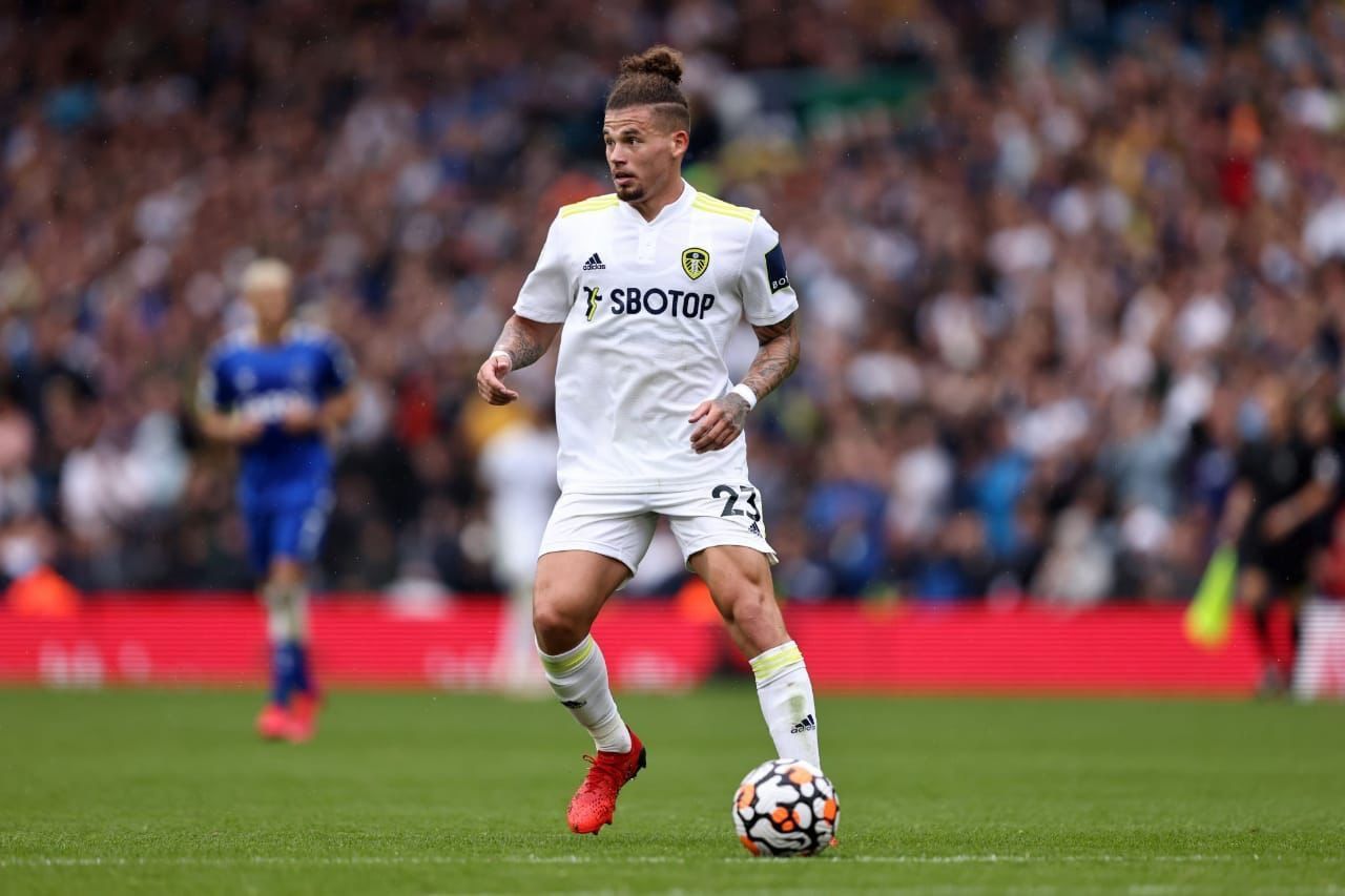 Highlight trận đấu Leeds United vs Crewe Alexandra ngày 25/08 | Xem lại trận đấu