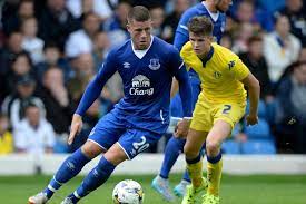 Highlight trận đấu Leeds United  vs  Everton  ngày 21/08 | Xem lại trận đấu