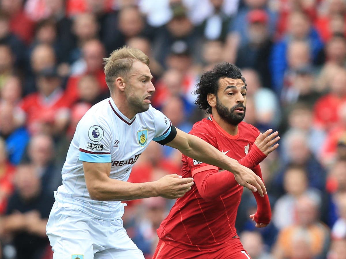 Highlight trận đấu Liverpool  vs  Burnley  ngày 21/08 | Xem lại trận đấu