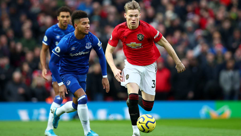 Highlight trận đấu Manchester United vs Everton ngày 07/08 | Xem lại trận đấu
