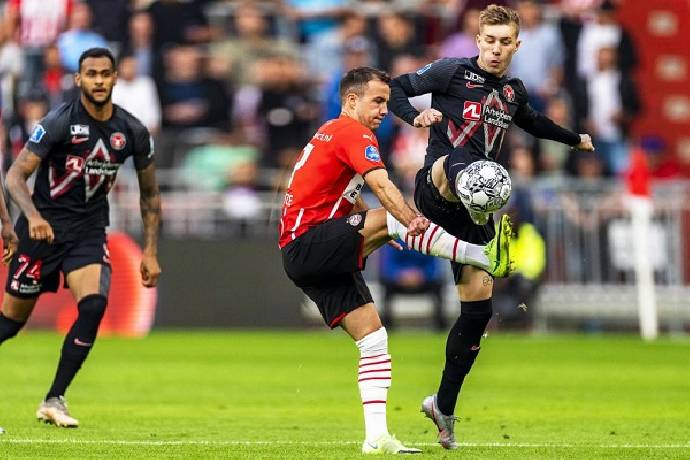 Highlight trận đấu Midtjylland vs PSV ngày 11/08 | Xem lại trận đấu