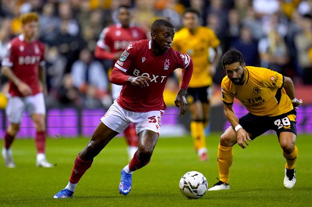 Highlight trận đấu Nottingham Forest vs Wolverhampton Wanderers ngày 25/08 | Xem lại trận đấu