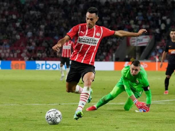 Highlight trận đấu PSV vs Midtjylland ngày 04/08 | Xem lại trận đấu