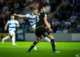Highlight trận đấu Queens Park Rangers vs Oxford United ngày 25/08 | Xem lại trận đấu