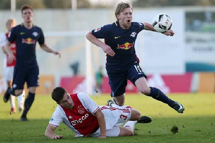 Highlight trận đấu RB Leipzig vs Ajax ngày 31/07 | Xem lại trận đấu