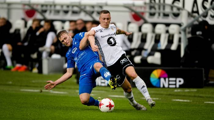 Highlight trận đấu Rennes vs Rosenborg ngày 20/08 | Xem lại trận đấu