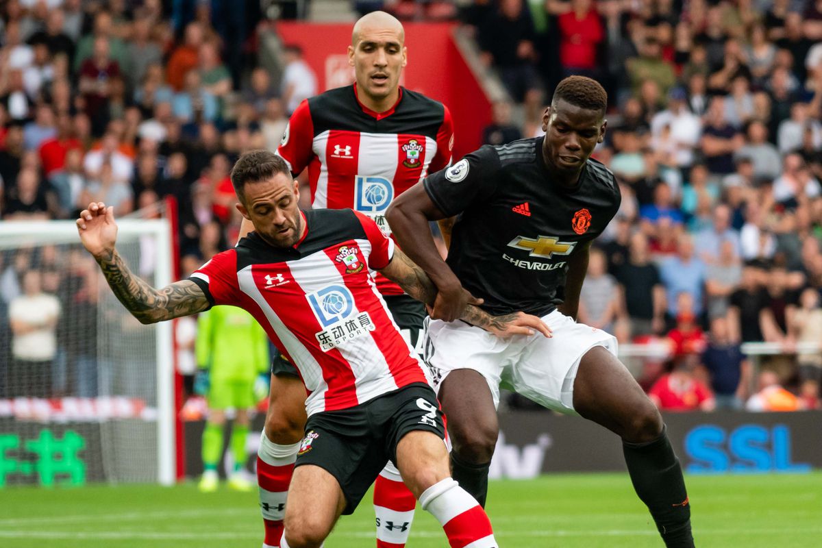 Highlight trận đấu Southampton  vs  Manchester United  ngày 22/08 | Xem lại trận đấu