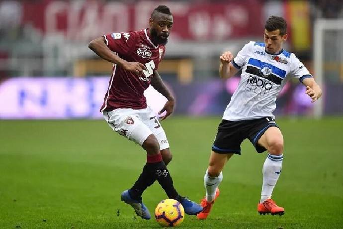 Highlight trận đấu Torino  vs  Atalanta  ngày 22/08 | Xem lại trận đấu