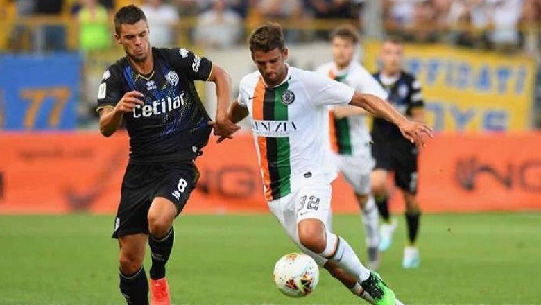 Highlight trận đấu Udinese  vs  Venezia  ngày 28/08 | Xem lại trận đấu