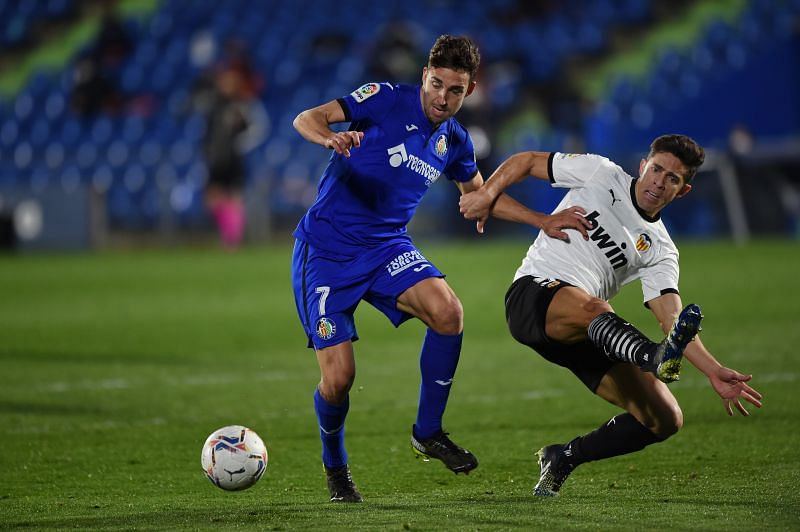 Highlight trận đấu Valencia  vs  Getafe  ngày 14/08 | Xem lại trận đấu