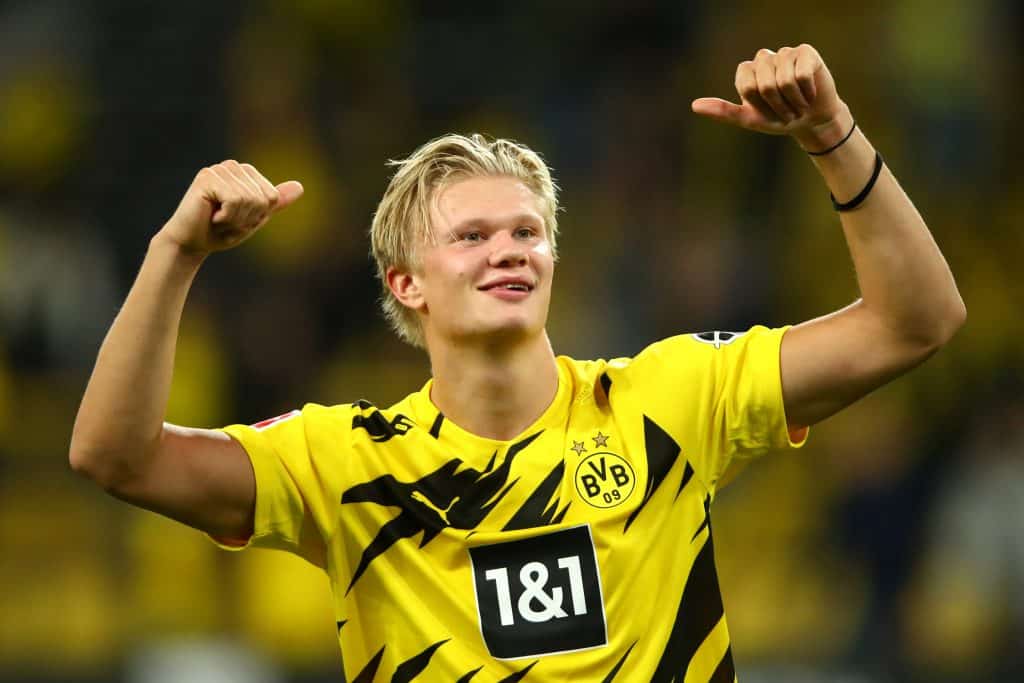 Highlight trận đấu Wehen Wiesbaden  vs  Borussia Dortmund  ngày 08/08 | Xem lại trận đấu