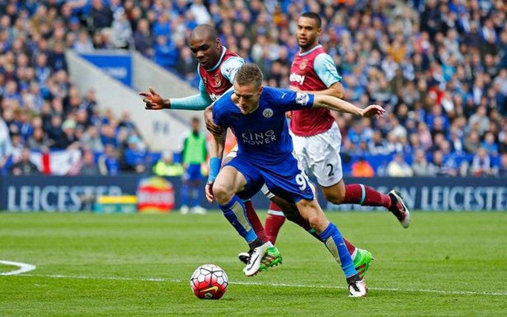 Highlight trận đấu West Ham United  vs  Leicester City  ngày 24/08 | Xem lại trận đấu