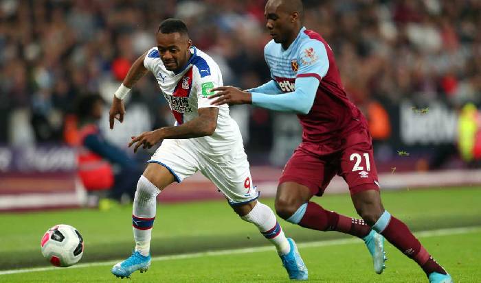Highlight trận đấu West Ham  vs  Crystal Palace  ngày 28/08 | Xem lại trận đấu