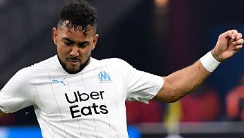 Highlight trận đấu Marseille  vs  Saint-Etienne  ngày 29/08 | Xem lại trận đấu
