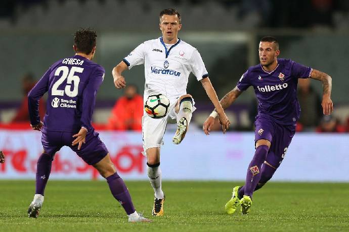 Highlight trận đấu Atalanta vs Fiorentina ngày 12/09 | Xem lại trận đấu