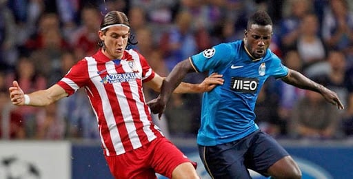 Highlight trận đấu Atlético Madrid vs Porto ngày 16/09 | Xem lại trận đấu