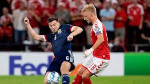 Highlight trận đấu Austria vs Scotland ngày 08/09 | Xem lại trận đấu