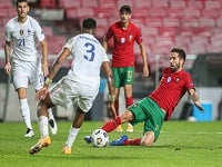 Highlight trận đấu Azerbaijan vs Portugal ngày 07/09 | Xem lại trận đấu
