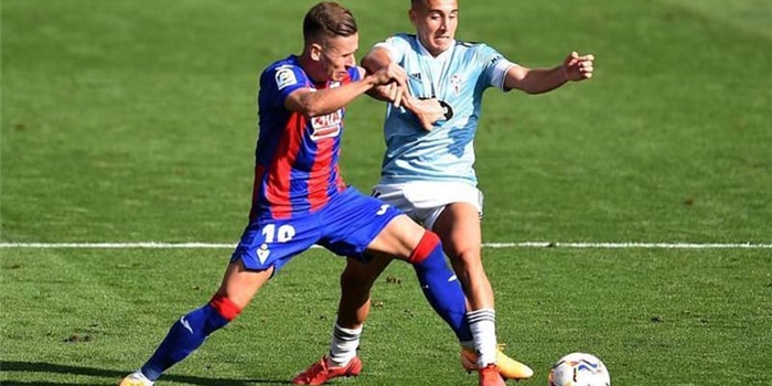 Highlight trận đấu Celta de Vigo vs Cádiz ngày 18/09 | Xem lại trận đấu