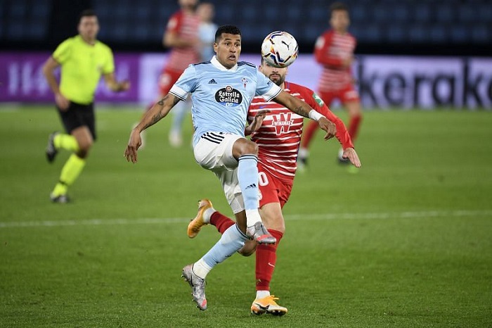Highlight trận đấu Celta de Vigo vs Granada ngày 28/09 | Xem lại trận đấu