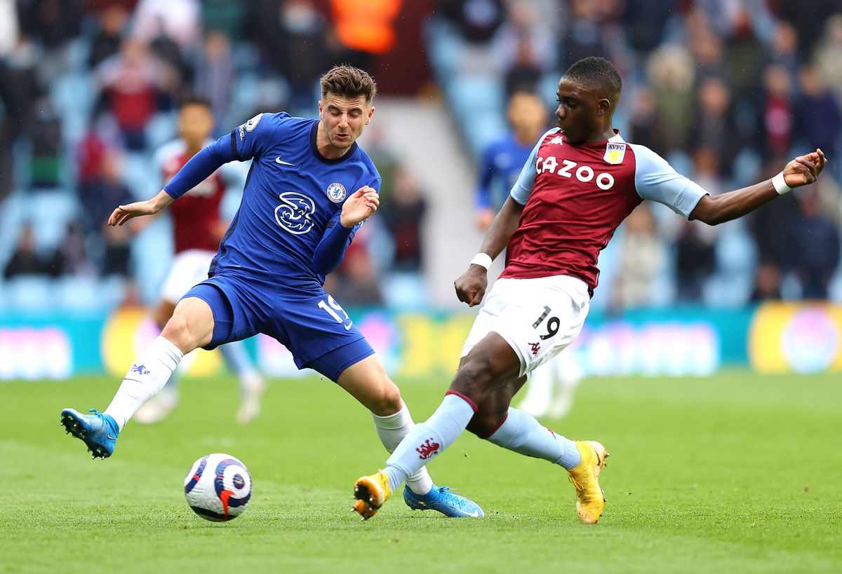 Highlight trận đấu Chelsea vs Aston Villa ngày 11/09 | Xem lại trận đấu