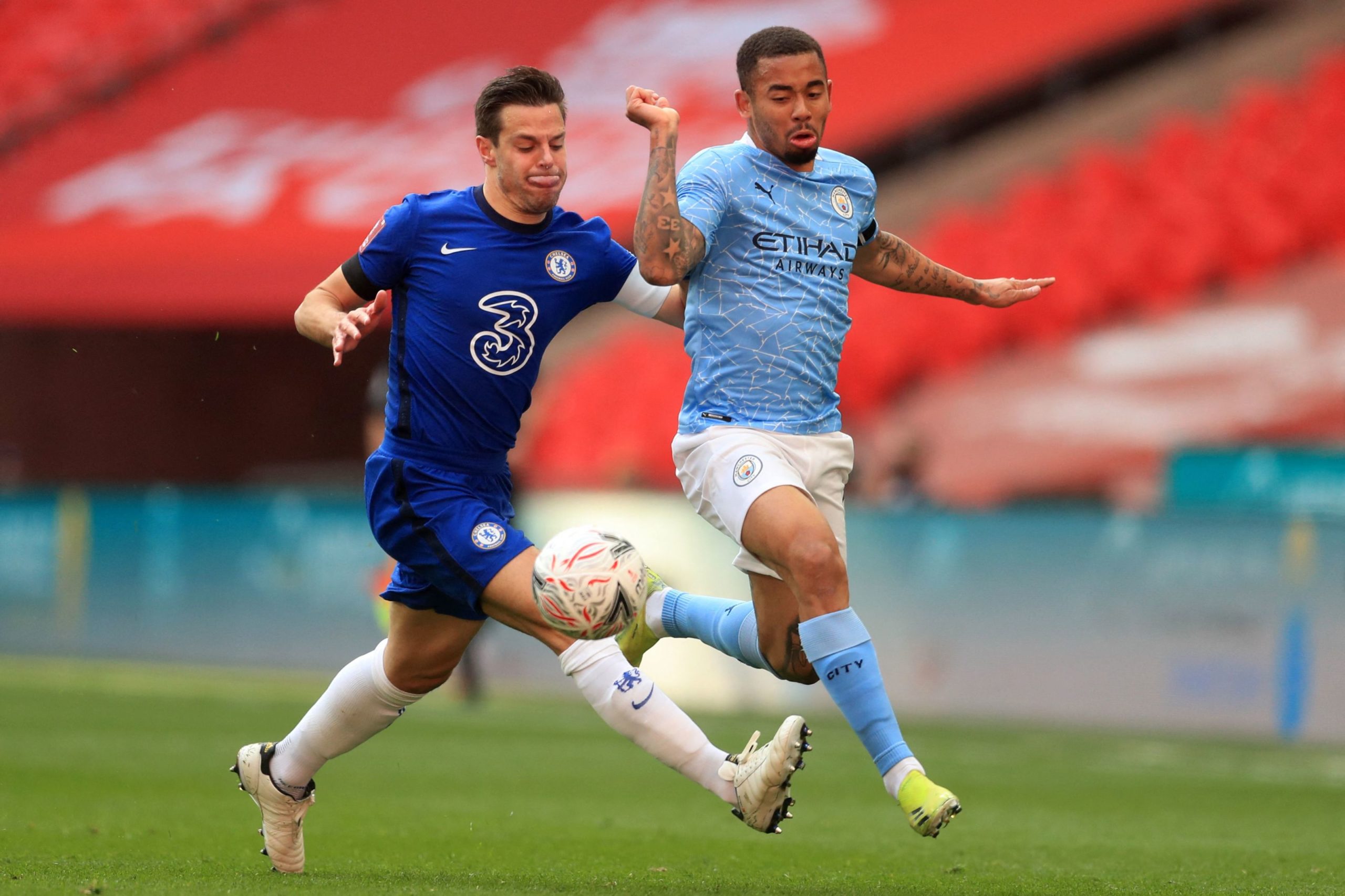 Highlight trận đấu Chelsea vs Manchester City ngày 25/09 | Xem lại trận đấu