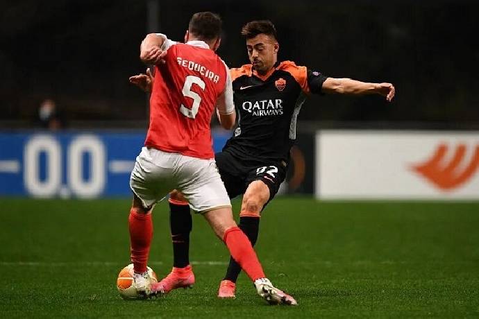 Highlight trận đấu Crvena Zvezda vs Sporting Braga ngày 16/09 | Xem lại trận đấu