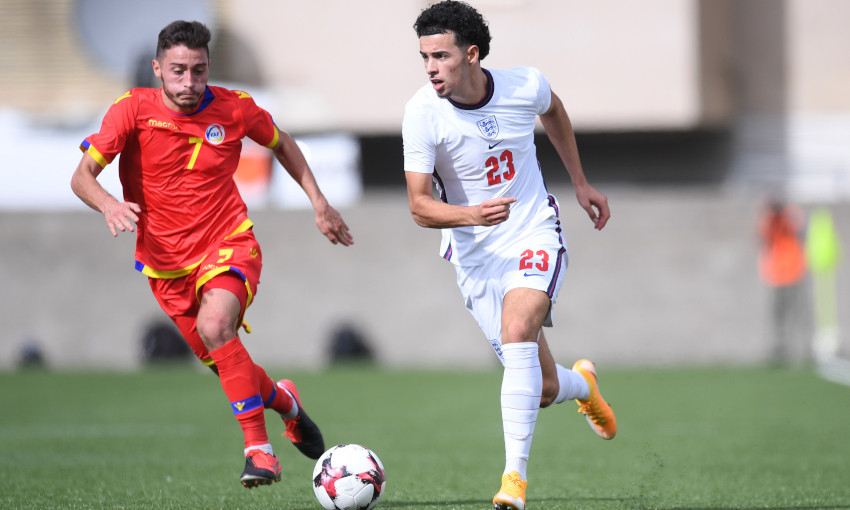 Highlight trận đấu England vs Andorra ngày 05/09 | Xem lại trận đấu
