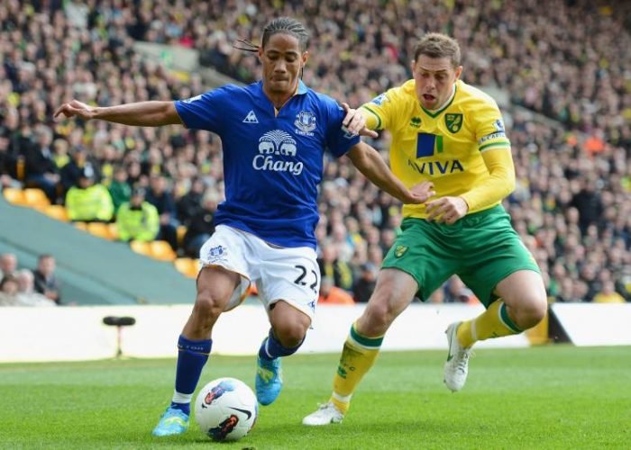 Highlight trận đấu Everton vs Norwich City ngày 25/09 | Xem lại trận đấu