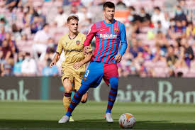 Highlight trận đấu FC Barcelona vs Levante ngày 26/09 | Xem lại trận đấu