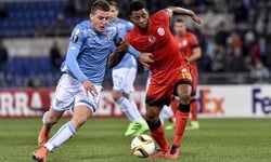 Highlight trận đấu Galatasaray vs Lazio ngày 16/09 | Xem lại trận đấu
