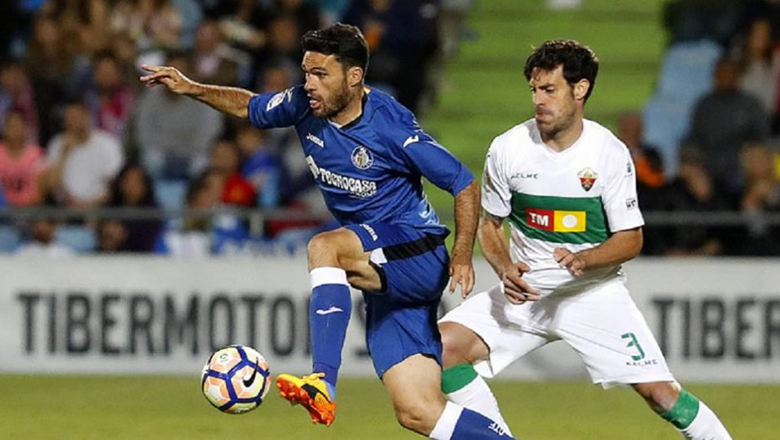 Highlight trận đấu Getafe vs Elche ngày 14/09 | Xem lại trận đấu