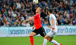 Highlight trận đấu Israel vs Austria ngày 05/09 | Xem lại trận đấu