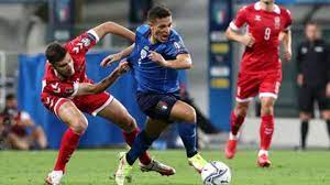 Highlight trận đấu Italy vs Lithuania ngày 09/09 | Xem lại trận đấu