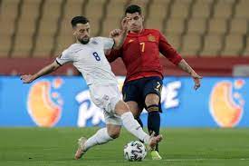 Highlight trận đấu Kosovo vs Spain ngày 09/09 | Xem lại trận đấu