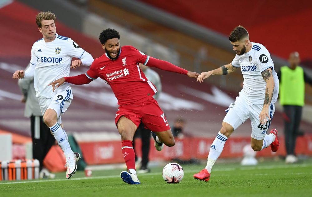 Highlight trận đấu Leeds United vs Liverpool ngày 12/09 | Xem lại trận đấu