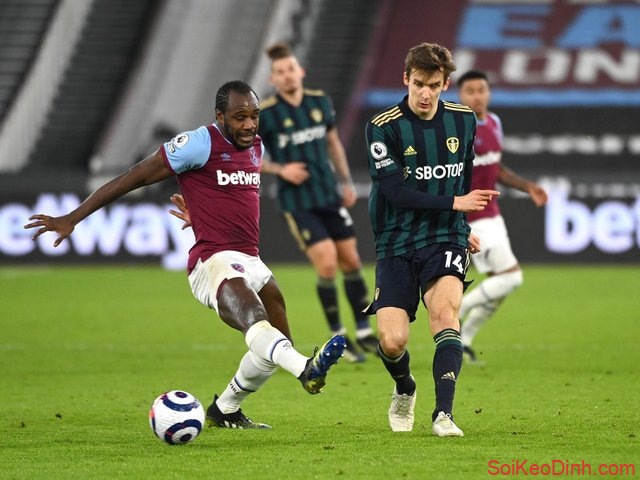 Highlight trận đấu Leeds United vs West Ham United ngày 25/09 | Xem lại trận đấu