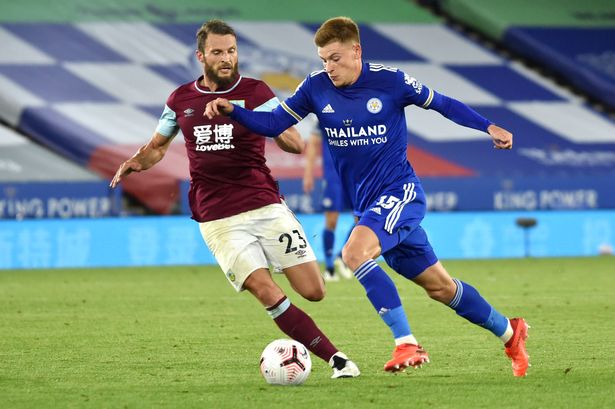Highlight trận đấu Leicester City vs Burnley ngày 25/09 | Xem lại trận đấu