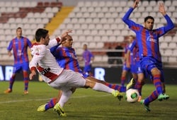 Highlight trận đấu Levante vs Rayo Vallecano ngày 11/09 | Xem lại trận đấu