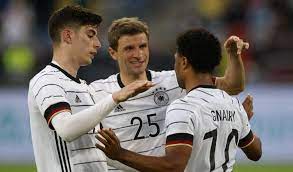Highlight trận đấu Liechtenstein  vs  Germany  ngày 03/09 | Xem lại trận đấu