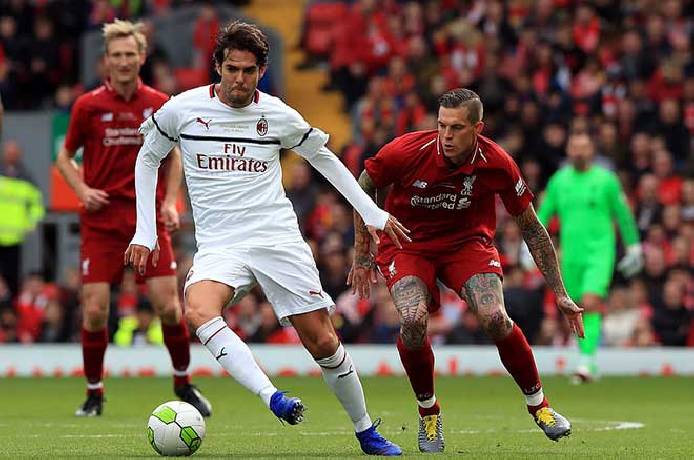 Highlight trận đấu Liverpool vs Milan ngày 16/09 | Xem lại trận đấu