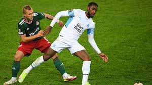 Highlight trận đấu Lokomotiv Moskva vs Olympique Marseille ngày 16/09 | Xem lại trận đấu