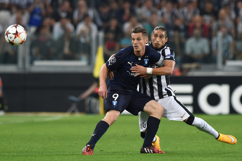 Highlight trận đấu Malmö FF vs Juventus ngày 15/09 | Xem lại trận đấu