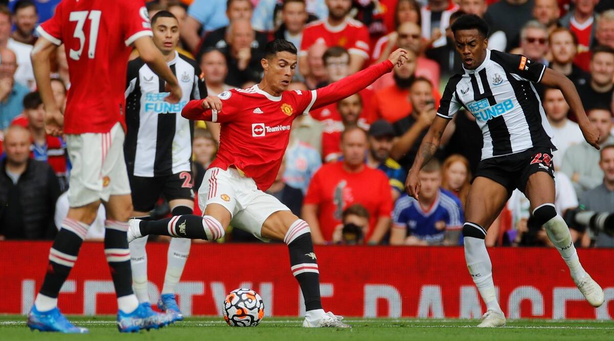 Highlight trận đấu Manchester United vs Newcastle United ngày 11/09 | Xem lại trận đấu