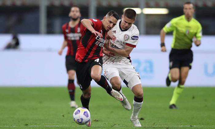 Highlight trận đấu Milan vs Venezia ngày 23/09 | Xem lại trận đấu