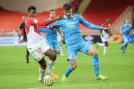 Highlight trận đấu Monaco vs Olympique Marseille ngày 12/09 | Xem lại trận đấu