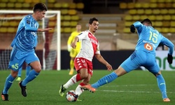 Highlight trận đấu Monaco vs Sturm Graz ngày 17/09 | Xem lại trận đấu