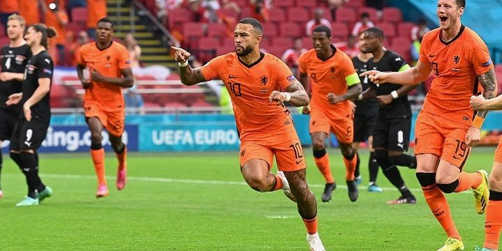 Highlight trận đấu Netherlands vs Montenegro ngày 05/09 | Xem lại trận đấu